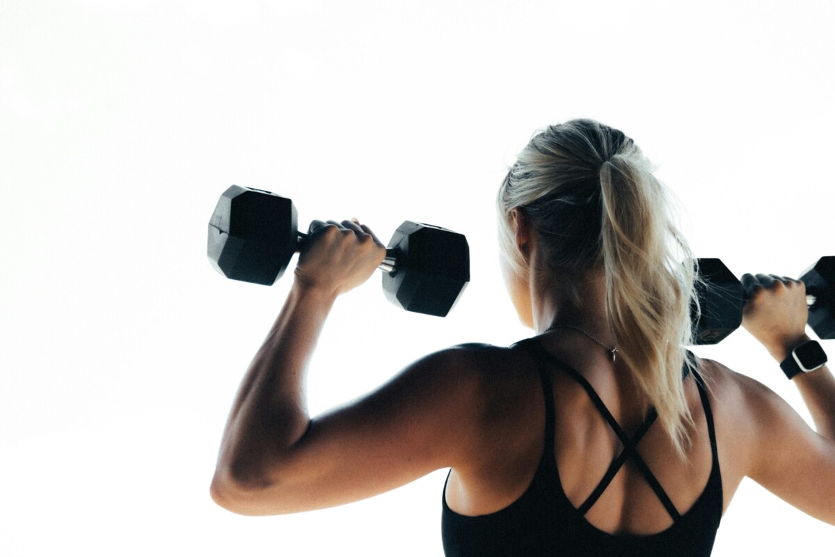 Der umfassende Leitfaden zur Nutzung von Hanteln für effektives Krafttraining
