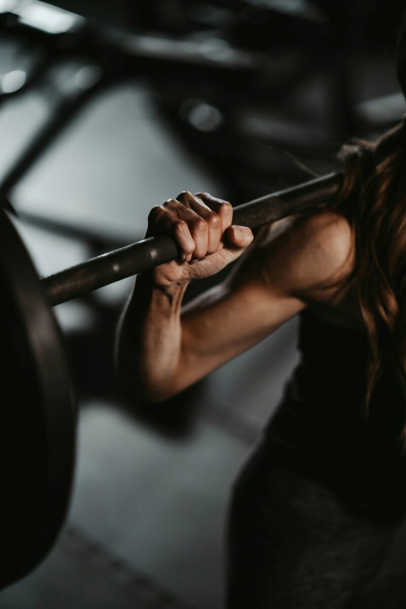 Effektives Training mit Hanteln: Tipps und Techniken für Anfänger und Fortgeschrittene